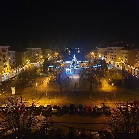 Mezonetovy Apartman V Centre Novej Dubnice Ilava Exteriér fotografie