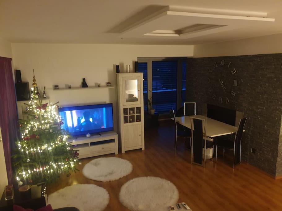 Mezonetovy Apartman V Centre Novej Dubnice Ilava Exteriér fotografie