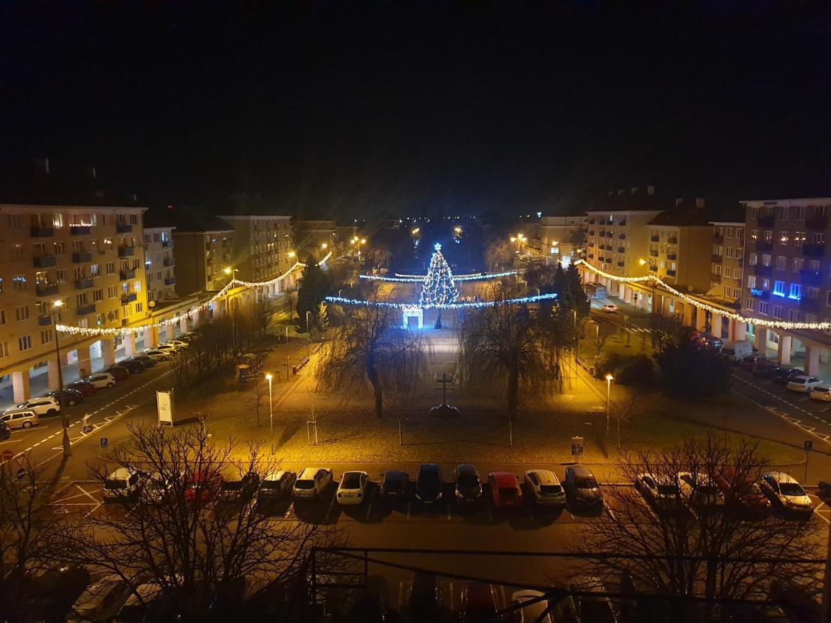 Mezonetovy Apartman V Centre Novej Dubnice Ilava Exteriér fotografie